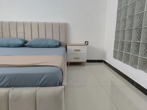 Location Appartement F4 Tlemcen Tlemcen