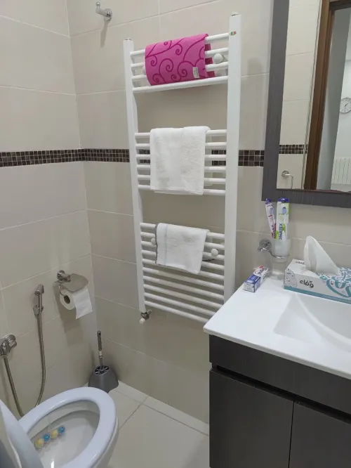 Location Appartement F4 Tlemcen Tlemcen