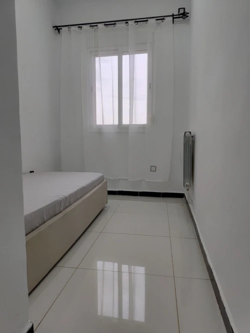 Vente Appartement F4 Tlemcen Tlemcen