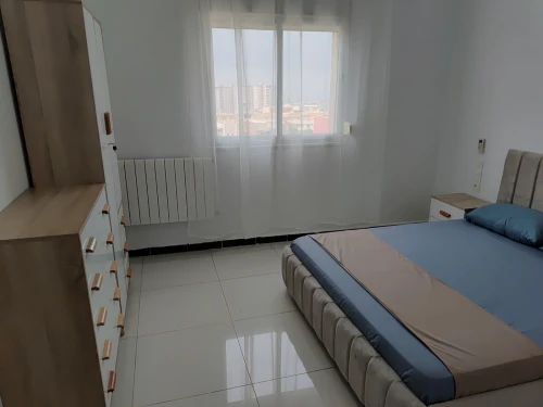 Location Appartement F4 Tlemcen Tlemcen