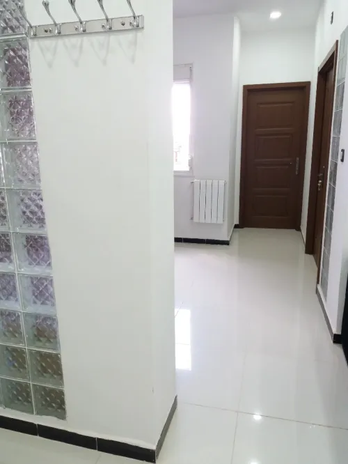 Vente Appartement F3 Tlemcen Tlemcen