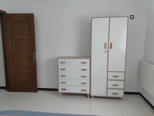 Vente Appartement F4 Tlemcen Tlemcen