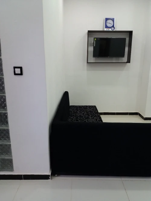 Location Appartement F4 Tlemcen Tlemcen