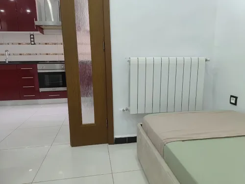Location Appartement F4 Tlemcen Tlemcen