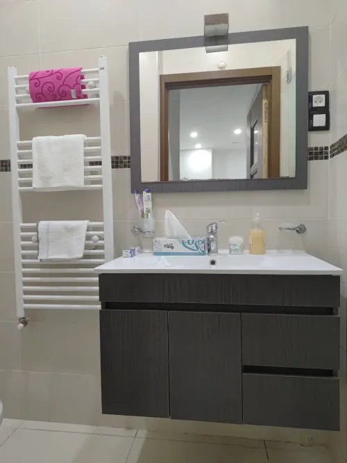 Location Appartement F4 Tlemcen Tlemcen
