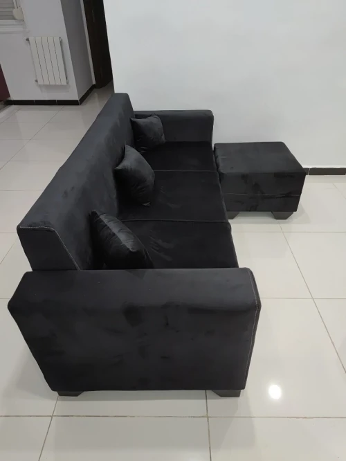 Location Appartement F4 Tlemcen Tlemcen