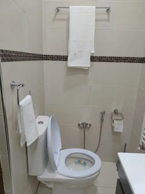 Location Appartement Tlemcen Tlemcen
