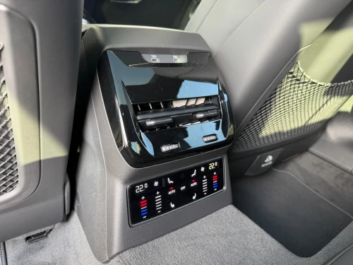 Audi A6 2026 S Line