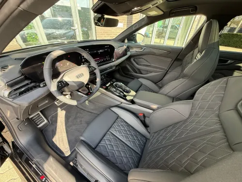 Audi A6 2026 S Line