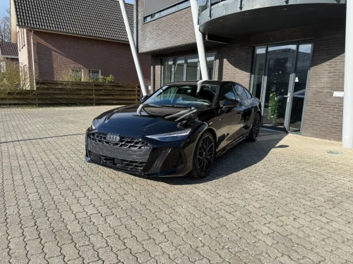 Audi A6 2026 S Line