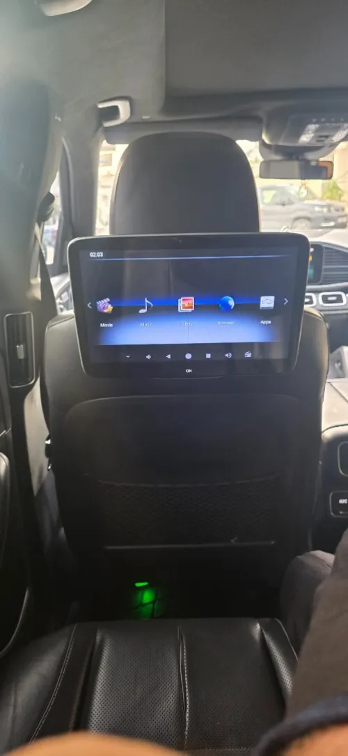 Mercedes GLE 2020 AMG Line +