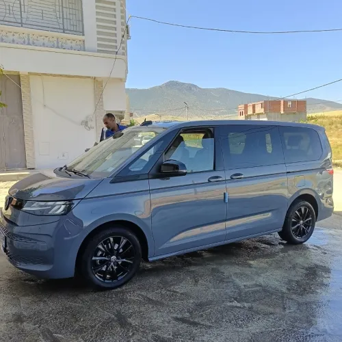 Volkswagen multivane 2024 T7