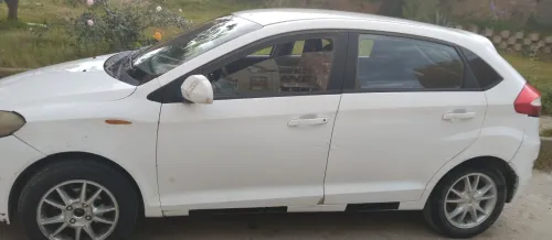 Chery Fulwin 2014 Fulwin