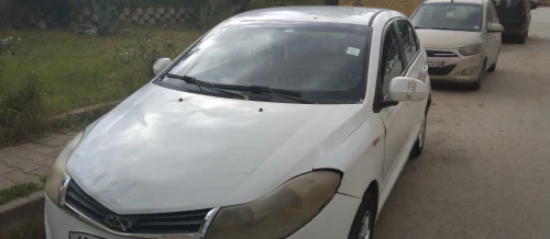 Chery Fulwin 2014 Fulwin