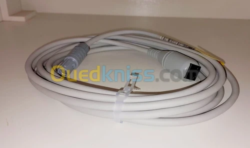 Câble d'interface PI pour moniteur Comen