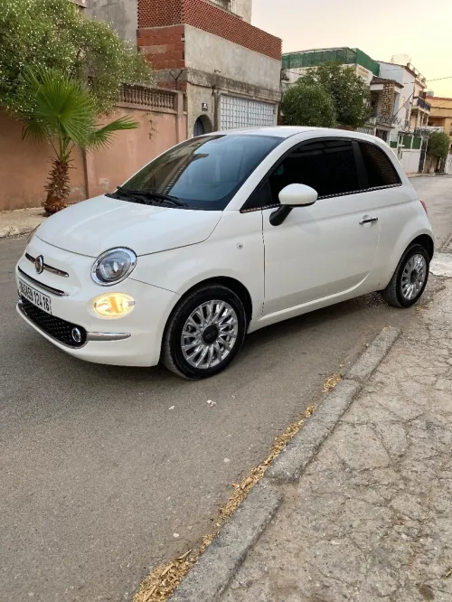 Fiat 500 2024 CLUB