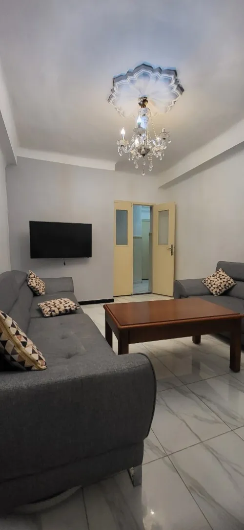 Location Appartement F3 Oran Oran 9