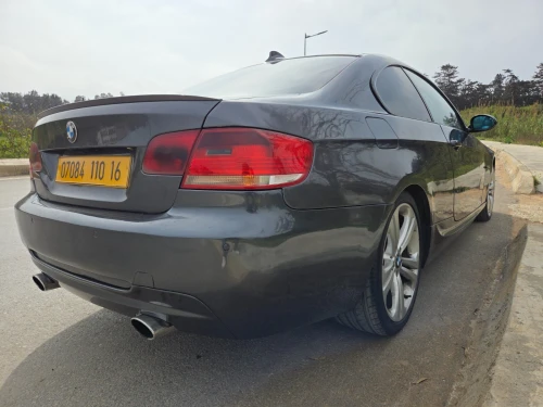 BMW Série 3 2010 Sport