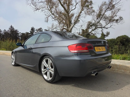 BMW Série 3 2010 Sport