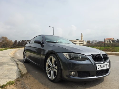 BMW Série 3 2010 Sport