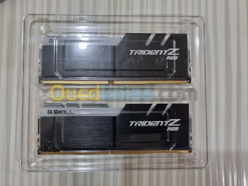 G-Skill 4266Mhz 2X8Gb