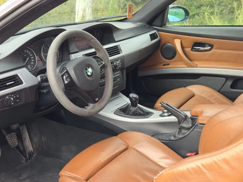 BMW Série 3 2010 Sport