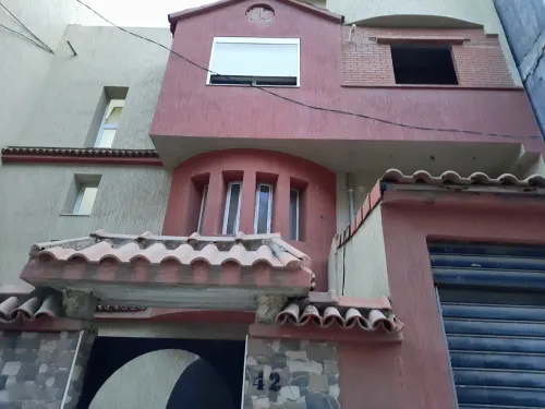 Location Appartement F2 Alger Birtouta