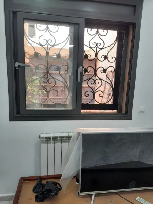 Location Appartement Niveau de villa F2 Alger Birtouta