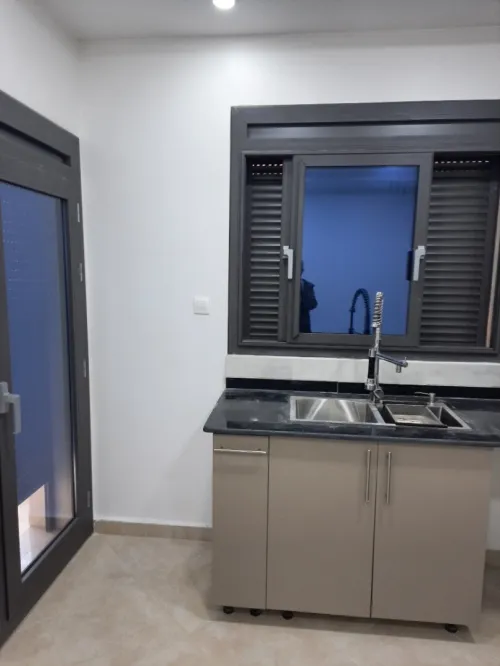Location Appartement Niveau de villa F4 Alger Birtouta