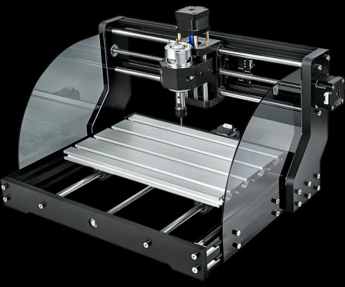 Machine cnc 3018 pro max