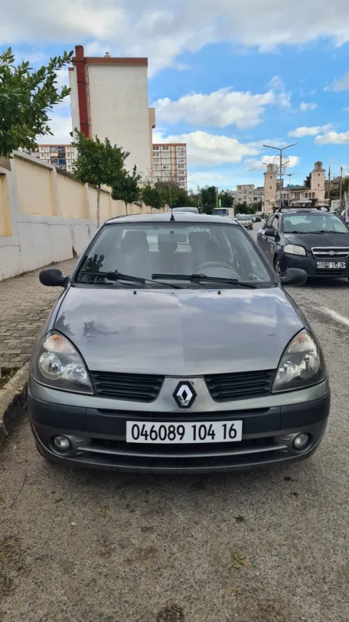 Renault Clio Classique 2004 