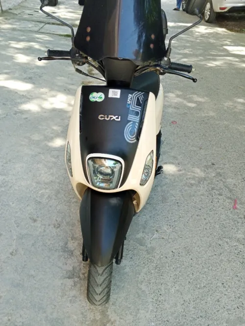 Vms Cuxi 2 2025