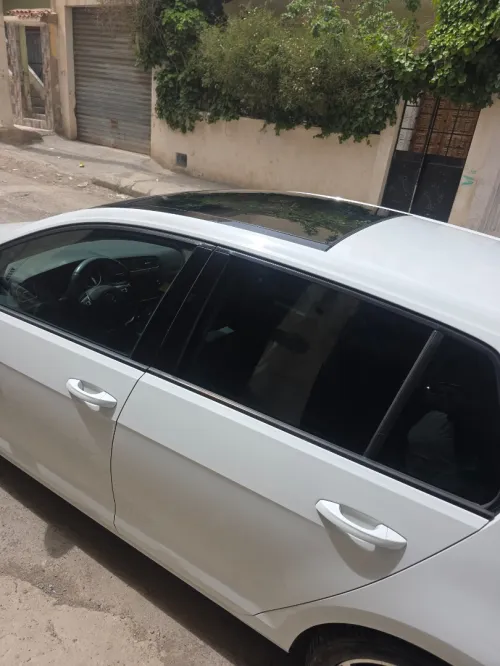 Volkswagen Golf 7 2017 
