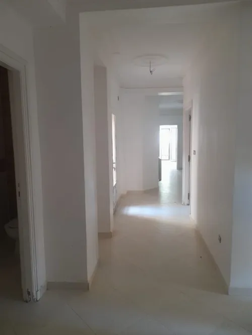 Vente Appartement Alger El achour