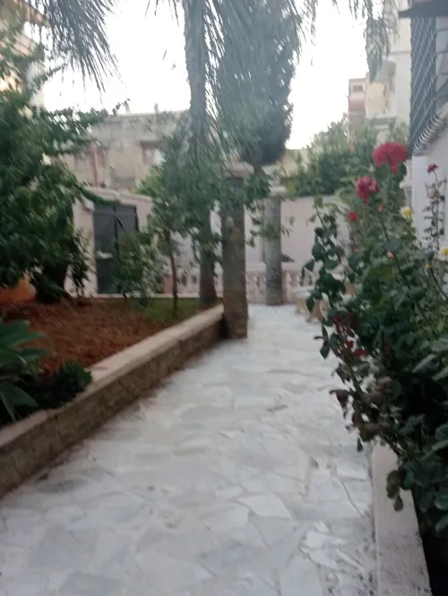 Location Villa Alger Draria
