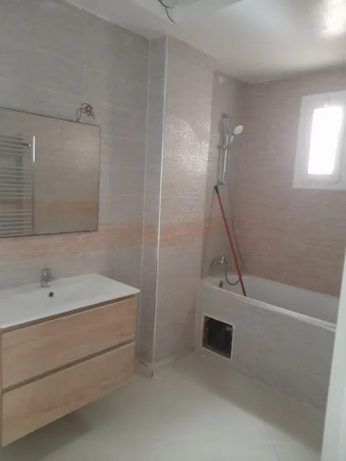 Vente Appartement Alger El achour