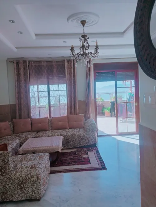 Vente Appartement Duplex Alger Draria