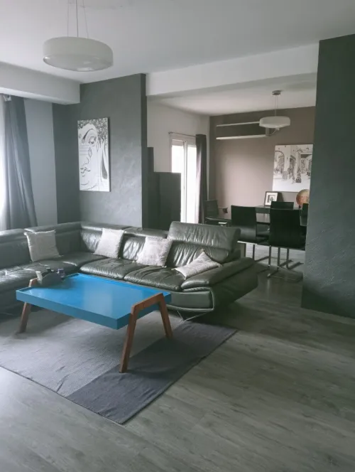 Vente Appartement Duplex Alger Draria