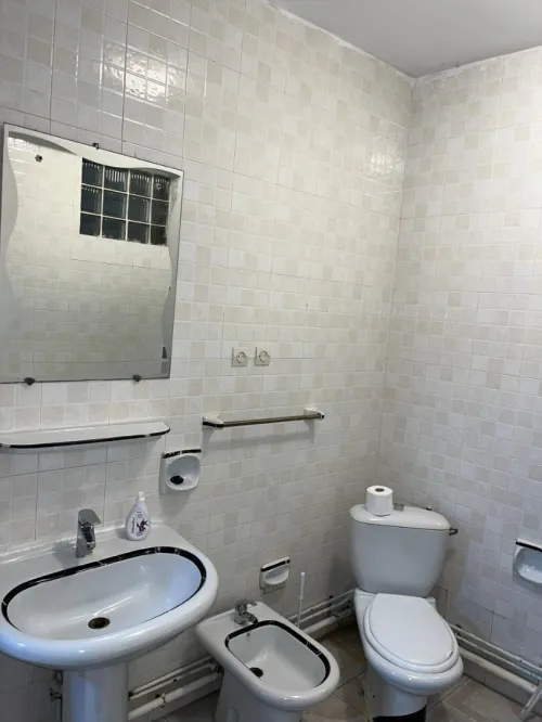 Location Appartement Duplex F5 Alger El biar