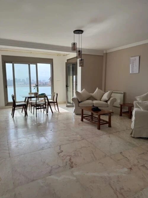 Location Appartement F4 Alger Draria