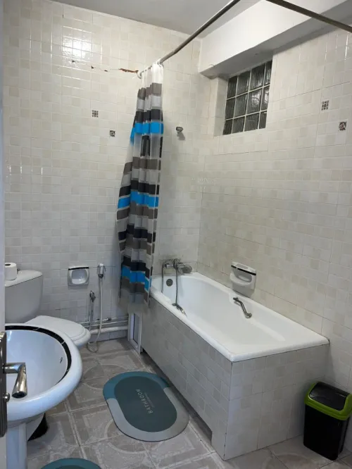 Location Appartement Duplex F5 Alger El biar