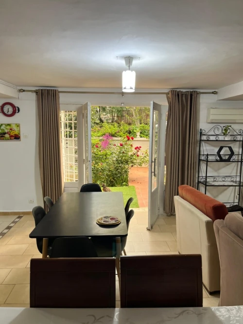 Location Appartement Duplex F5 Alger El biar