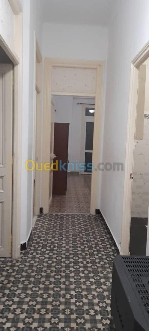 Location Appartement F7 Alger El achour