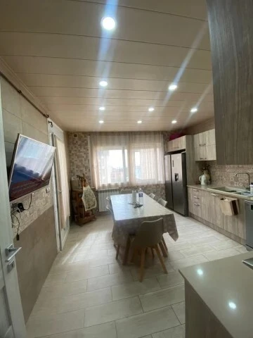 Location Appartement F4 Alger Draria