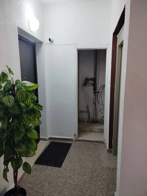 Location Appartement F4 Alger Bouzareah