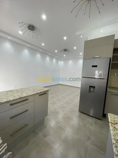 Location Appartement F3 Alger Ouled fayet