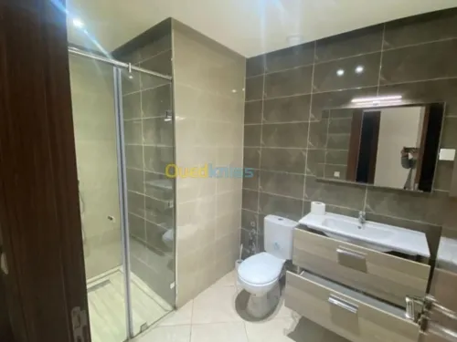 Location Appartement F5 Alger Said hamdine