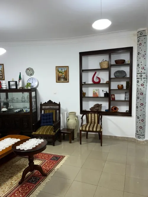Location Appartement Duplex F5 Alger El biar