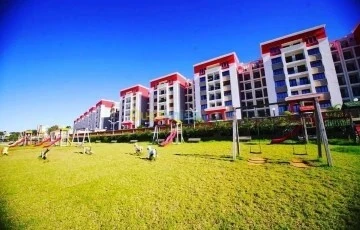 Vente Appartement F5 Alger El achour