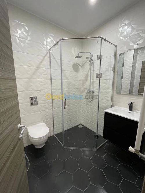 Location Appartement F3 Alger Ouled fayet